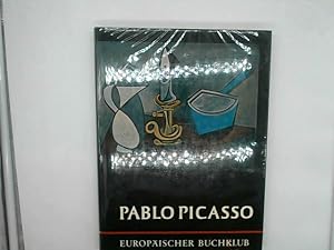 Bild des Verkufers fr Pablo Picasso zum Verkauf von Das Buchregal GmbH