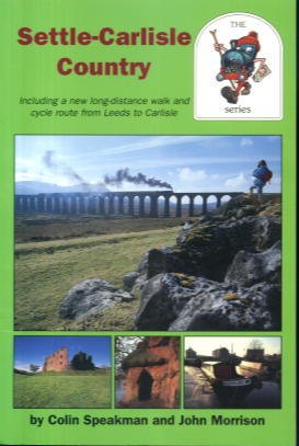 Bild des Verkufers fr Settle and Carlisle Country (RailTrail S.) zum Verkauf von WeBuyBooks
