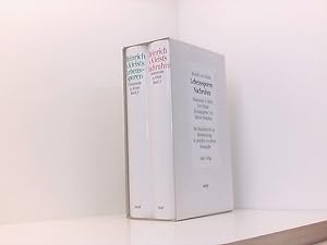 Heinrich von Kleist - Lebensspuren /Nachruhm: Dokumente zu Kleist