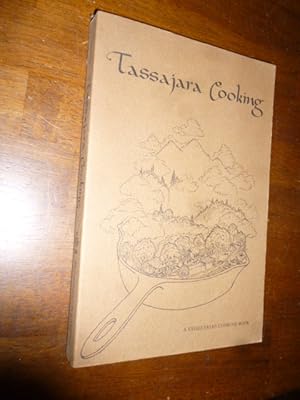 Tassajara Cooking: A Vegetarian Cooking Book