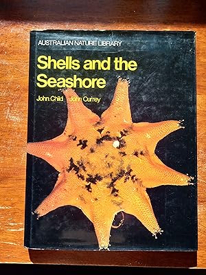 Shells and the Seashore (Australian Nature Library)