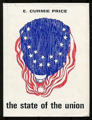 Seller image for The State of the Union: Poems for sale by Between the Covers-Rare Books, Inc. ABAA