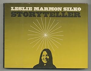 Seller image for Storyteller for sale by Between the Covers-Rare Books, Inc. ABAA