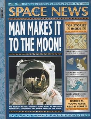 Seller image for In Space (History News) for sale by WeBuyBooks