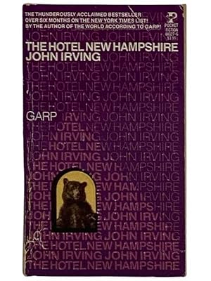 Seller image for The Hotel New Hampshire (Pocket 440276) for sale by Yesterday's Muse, ABAA, ILAB, IOBA