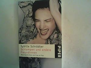 Seller image for Schlampen und andere Freundinnen: Bse Geschichten von Frau zu Frau for sale by ANTIQUARIAT FRDEBUCH Inh.Michael Simon