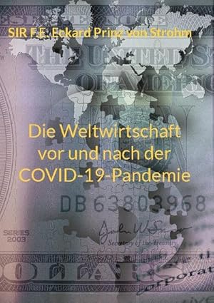 Bild des Verkufers fr Die Weltwirtschaft vor und nach der COVID-19-Pandemie zum Verkauf von AHA-BUCH GmbH