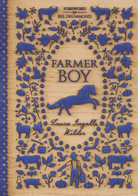 Seller image for Farmer Boy (Hardback or Cased Book) for sale by BargainBookStores