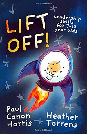 Seller image for Lift Off for sale by WeBuyBooks