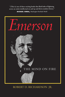 Imagen del vendedor de Emerson (Paperback or Softback) a la venta por BargainBookStores