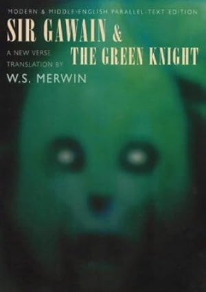 Seller image for Sir Gawain and the Green Knight for sale by WeBuyBooks