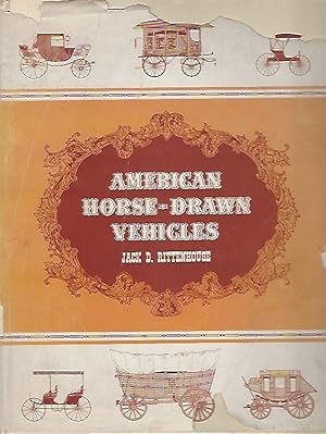 American Horse-Drawn Vehicles