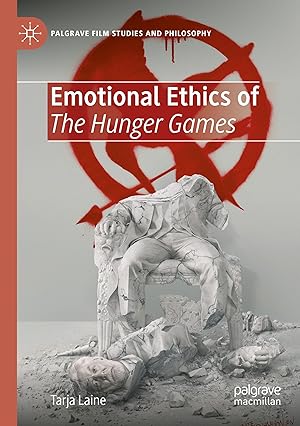 Bild des Verkufers fr Emotional Ethics of The Hunger Games zum Verkauf von moluna