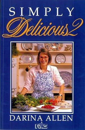 Seller image for Simply Delicious 2 for sale by WeBuyBooks