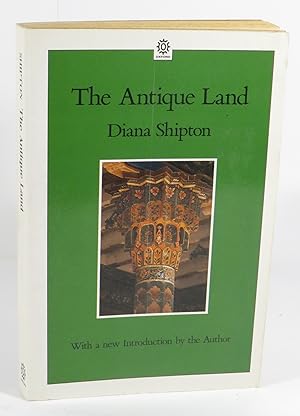 Imagen del vendedor de The Antique Land a la venta por Renaissance Books, ANZAAB / ILAB
