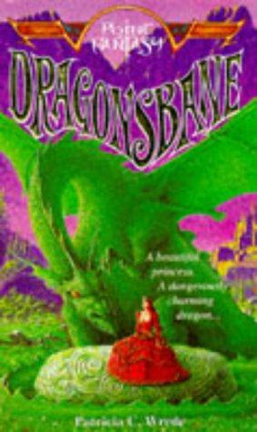 Seller image for Dragonsbane for sale by WeBuyBooks