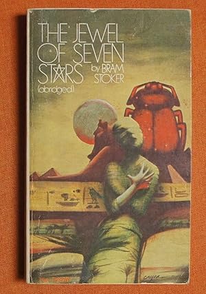 Seller image for The Jewel of Seven Stars for sale by GuthrieBooks