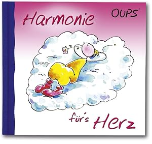 Harmonie für s Herz: Oups Minibuch