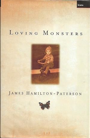 Seller image for Loving Monsters for sale by Badger Books