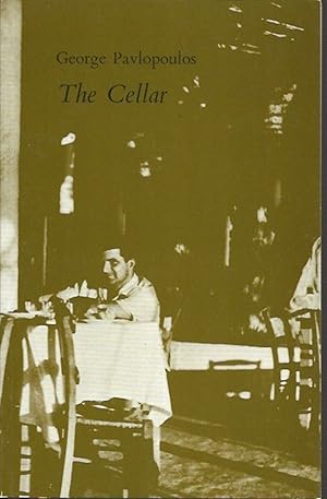Imagen del vendedor de The Cellar a la venta por Badger Books