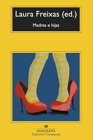 Seller image for Madres e hijas for sale by Imosver
