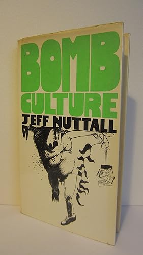 Seller image for Bomb Culture for sale by HADDON'S