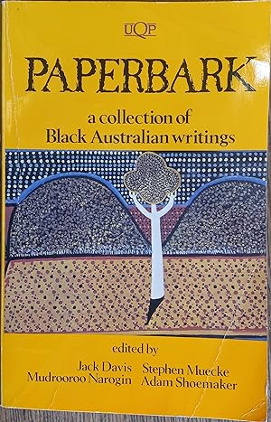 Paperbark: A Collection of Black Australian Writings