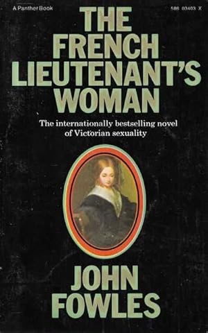 The French Lieutenant's Woman