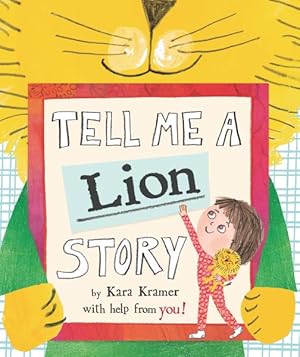 Immagine del venditore per Tell Me a Lion Story venduto da GreatBookPrices