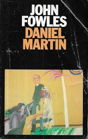 Immagine del venditore per Daniel Martin venduto da Leura Books