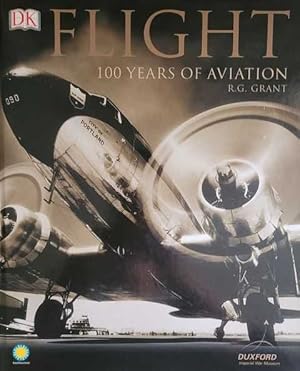 Seller image for Flight: 100 Years of Aviation for sale by Leura Books