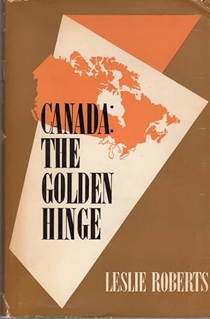 Canada: The Golden Hinge