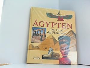 Bild des Verkufers fr gypten: Das Land der Pharaonen. zum Verkauf von Antiquariat Ehbrecht - Preis inkl. MwSt.