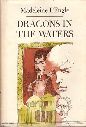 Seller image for Dragons in the Waters for sale by Clausen Books, RMABA