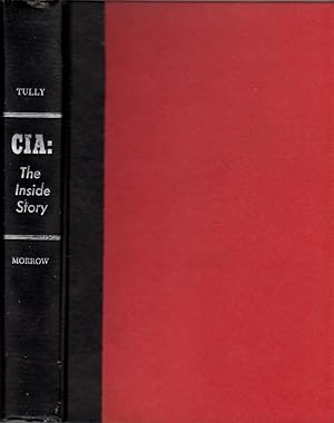 CIA: The Inside Story