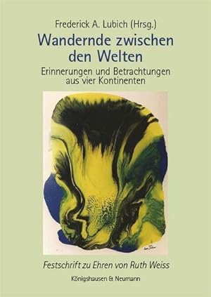 Seller image for Wandernde zwischen den Welten for sale by Rheinberg-Buch Andreas Meier eK