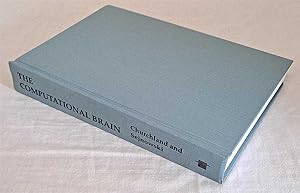 Seller image for The Computational Brain for sale by Bailgate Books Ltd