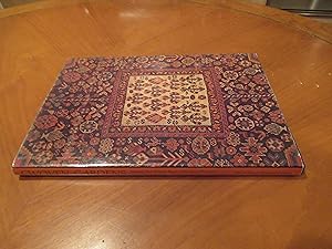 Seller image for Woven Gardens: Nomad and Village Rugs of the Fars Province of Southern Persia for sale by Arroyo Seco Books, Pasadena, Member IOBA