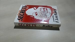 Seller image for Secrets for sale by BoundlessBookstore