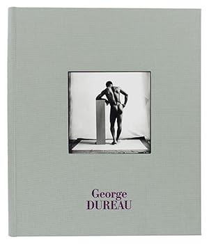 Seller image for George Dureau: The Photographs for sale by moluna