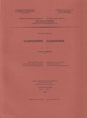 Cladoceres Cladocera