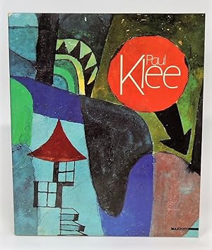 Paul Klee. Catalogo della mostra di Verona, 1992 (Ediz. illustrata)