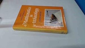 Seller image for Mathematics in Archaeology for sale by BoundlessBookstore
