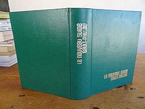 Le Nouveau Guide GAULT-MILLAU Connaissance des VOYAGES Année 1974 Complète