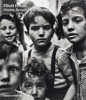 Bild des Verkufers fr Elliott Erwitt: Home Around the World zum Verkauf von moluna