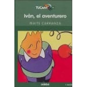 Seller image for IVN, EL AVENTURERO for sale by Urbano Librera Infinita