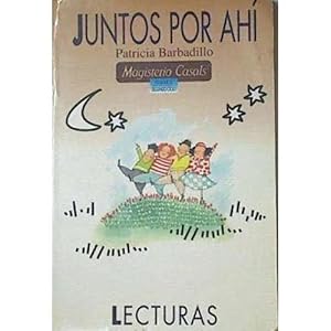 Seller image for JUNTOS POR AH for sale by Urbano Librera Infinita