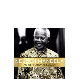 Bild des Verkufers fr NELSON MANDELA zum Verkauf von Urbano Librera Infinita