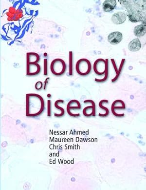 Seller image for Biology of Disease for sale by moluna