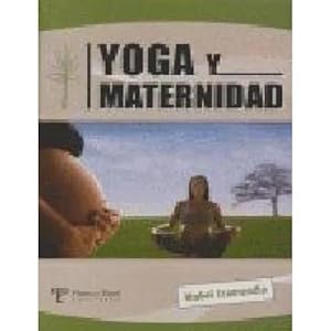 Immagine del venditore per YOGA Y MATERNIDAD venduto da Urbano Librera Infinita